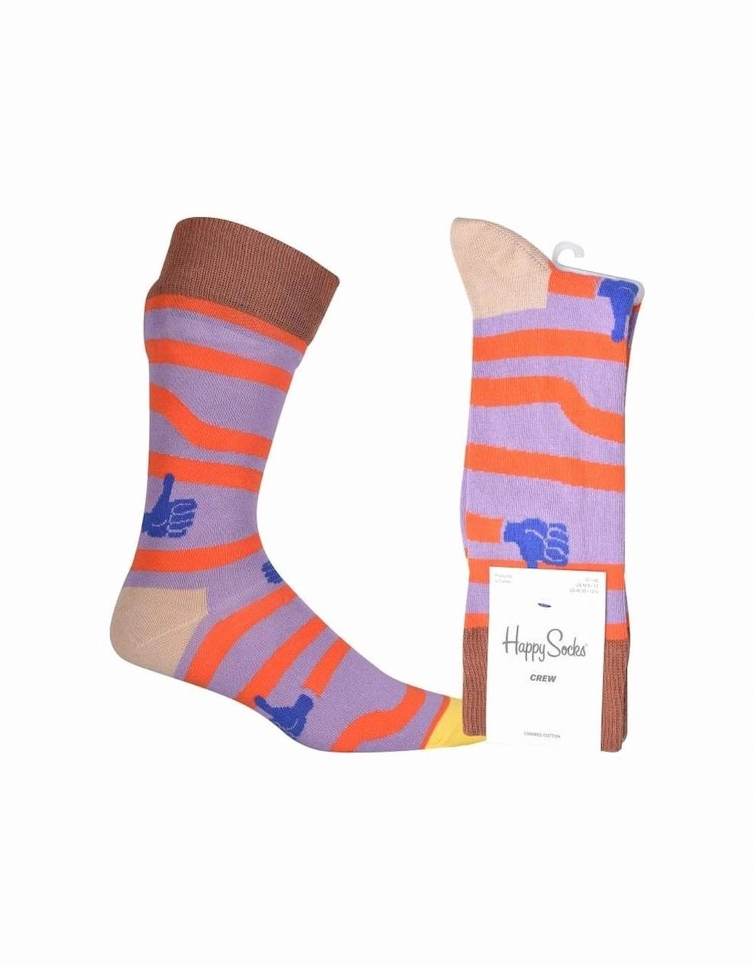 Yaay Socks, Red, 4 of 3