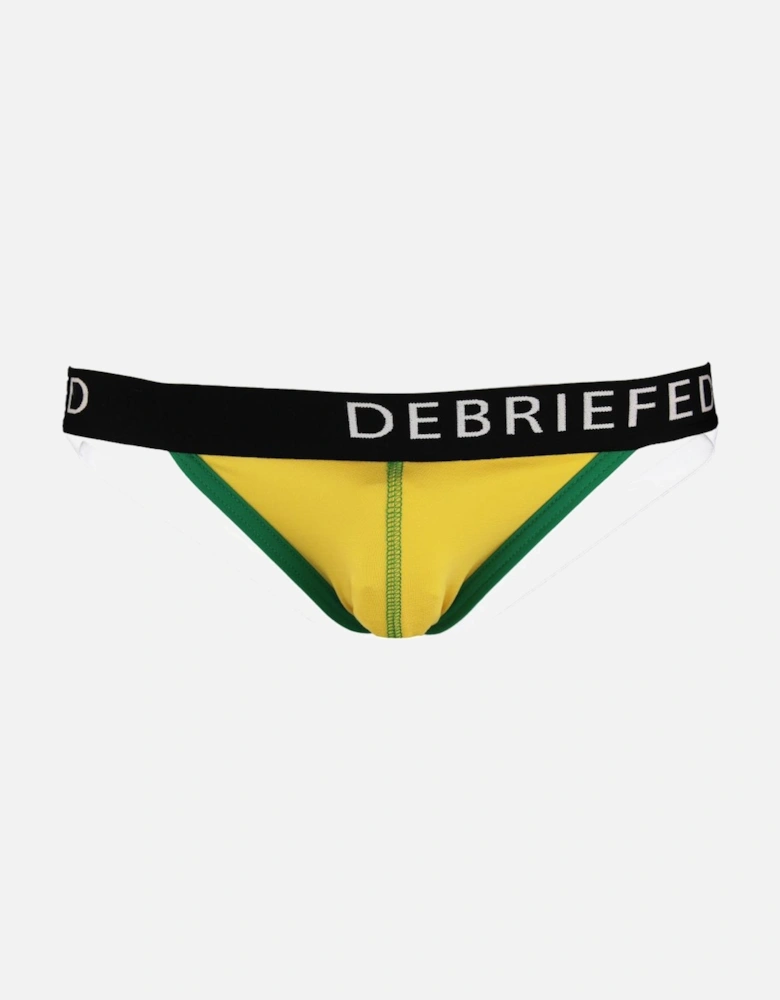 Super Power Jock, Venom