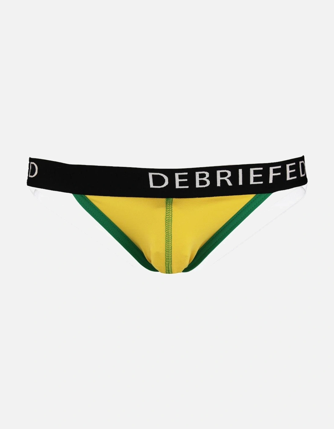 Super Power Jock, Venom, 2 of 1