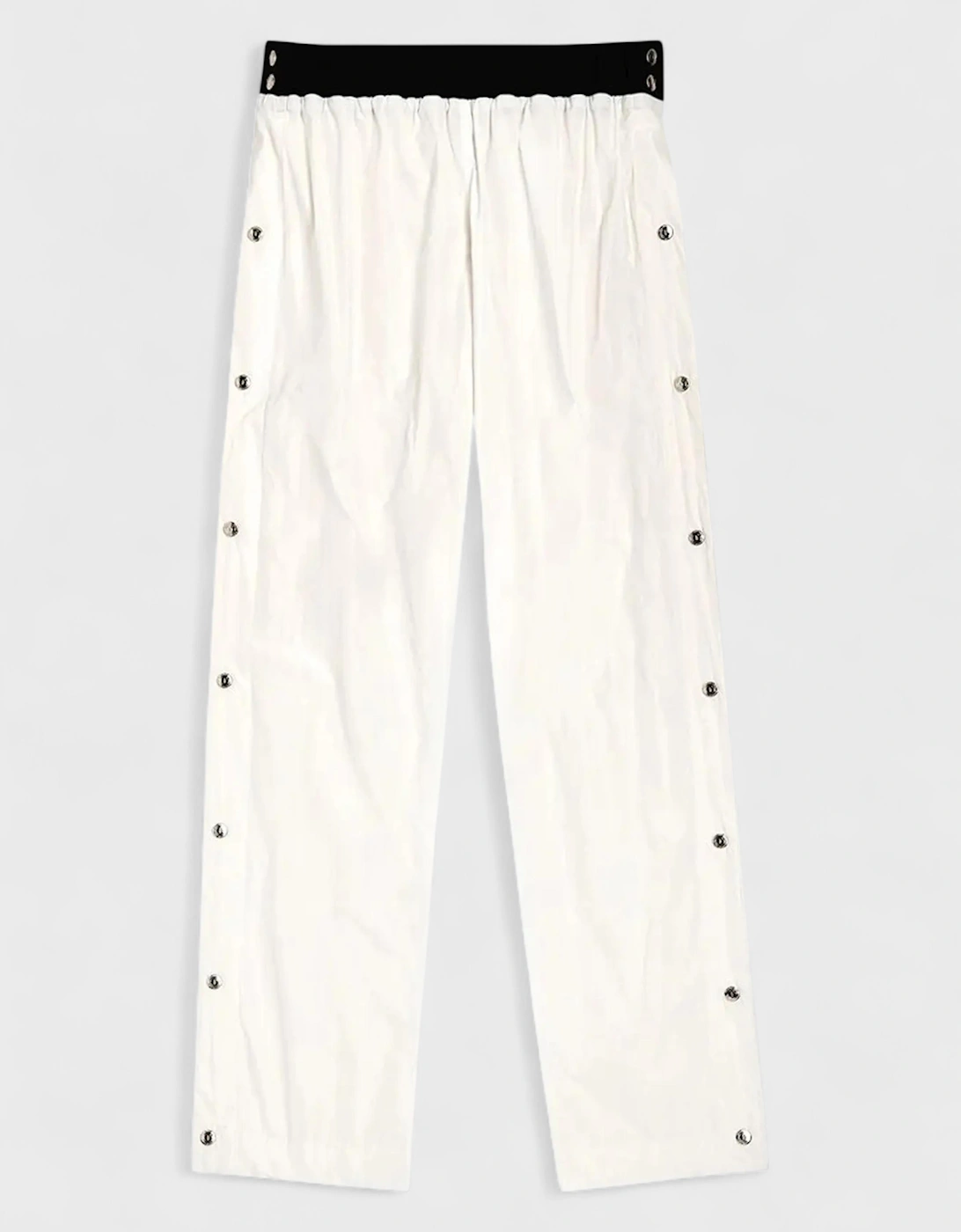 Gallery Dept. Rec Pant White, 2 of 1