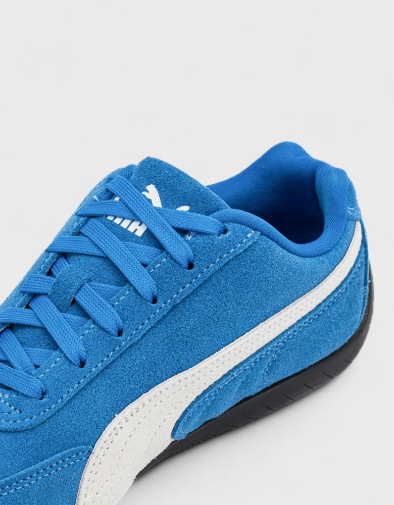 Speedcat OG Team Royal White