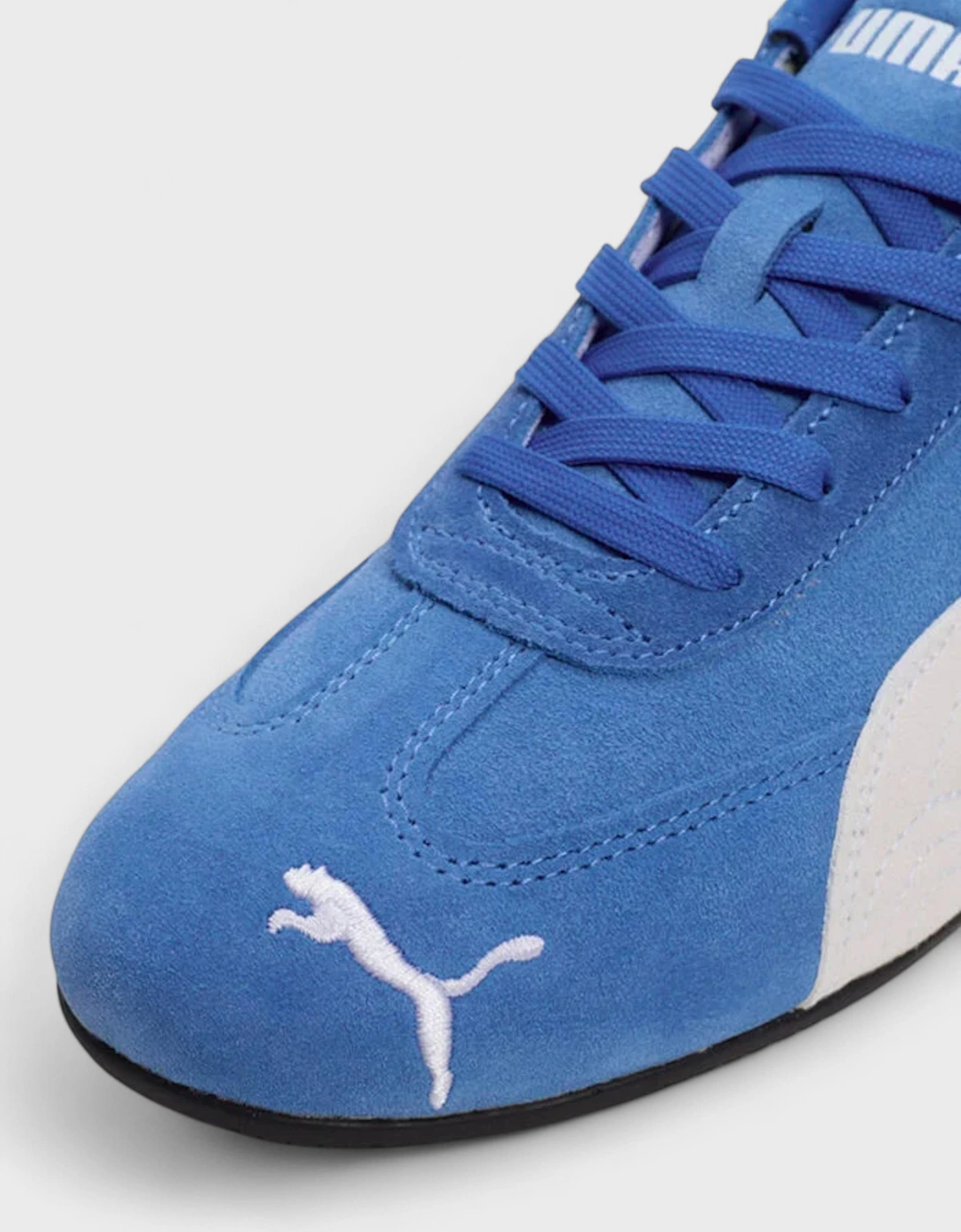 Speedcat OG Team Royal White