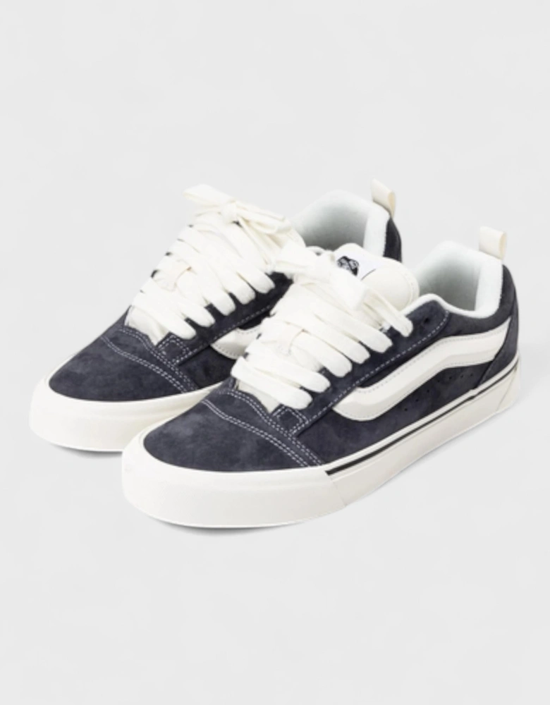 Knu Skool Suede Grey