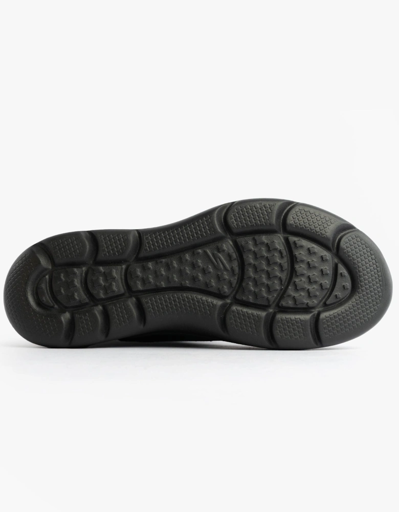 ON-THE-GO ENCORE - SNOW-CAPPE Womens Boots Black/Gray