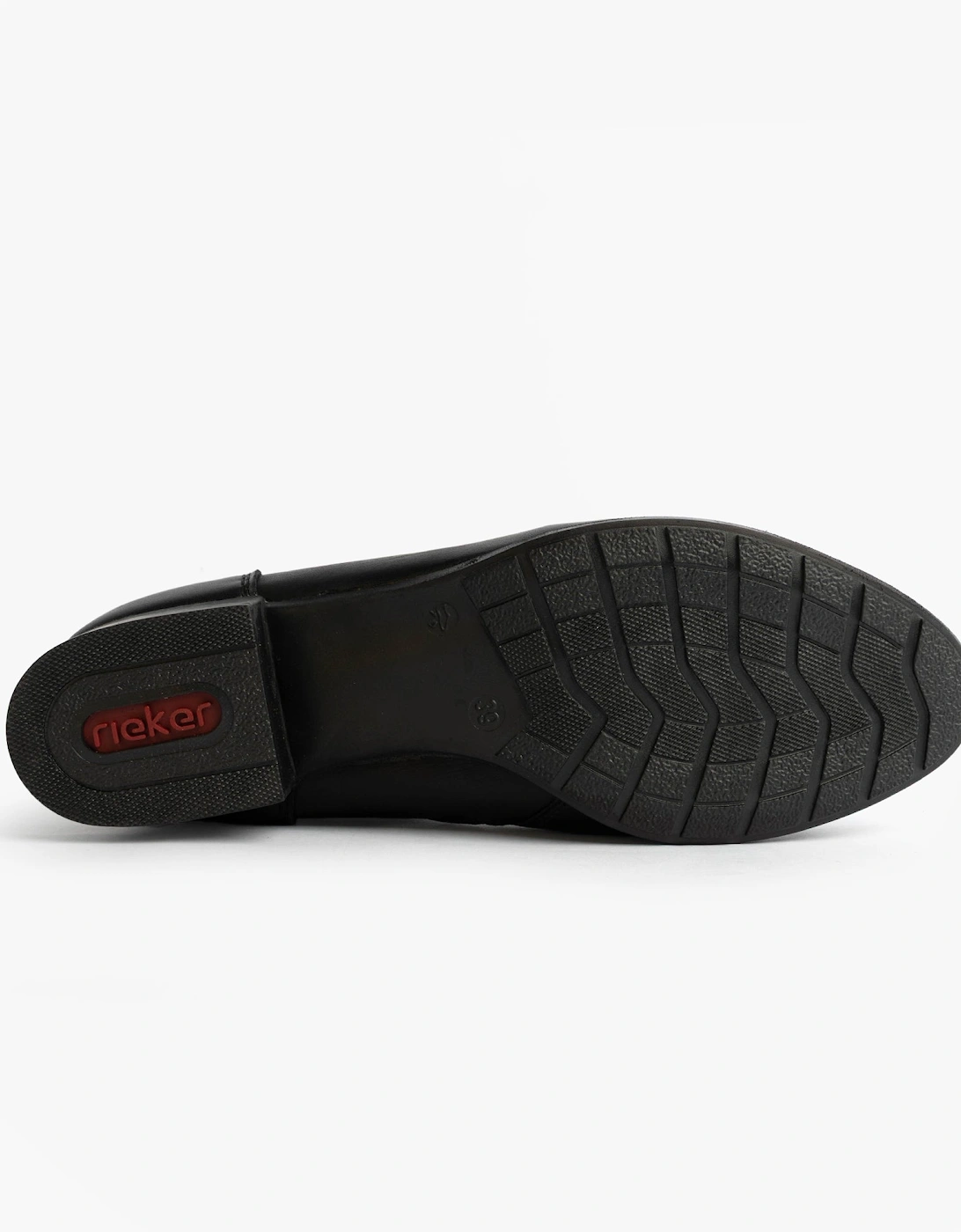 78659-00 Womens Boots Black
