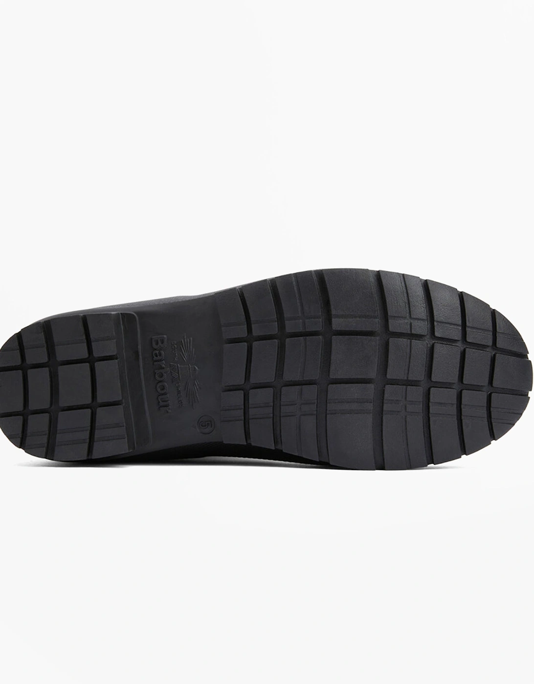 MOWBRAY Womens Mid Wellies Navy/Classic Tartan