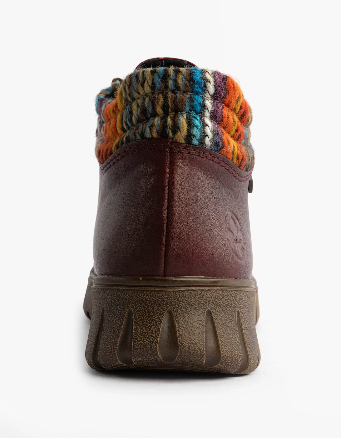 N1305-35 Womens Boots Red