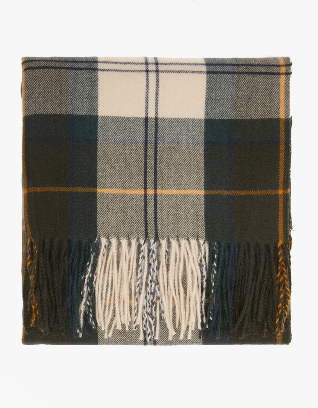 HAILESTARTAN Womens Winter Ancient Tartan