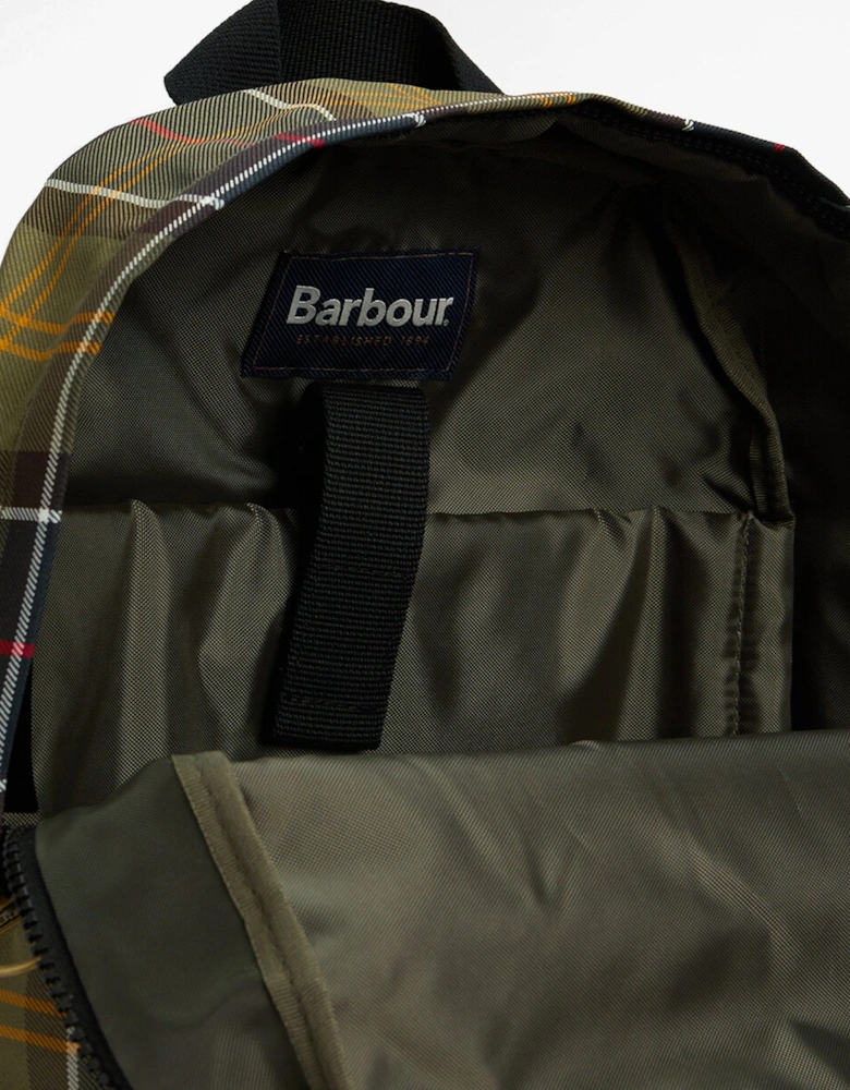 TORRIDON TARTAN Backpack Mens Backpack/Rucksack Classic Tartan
