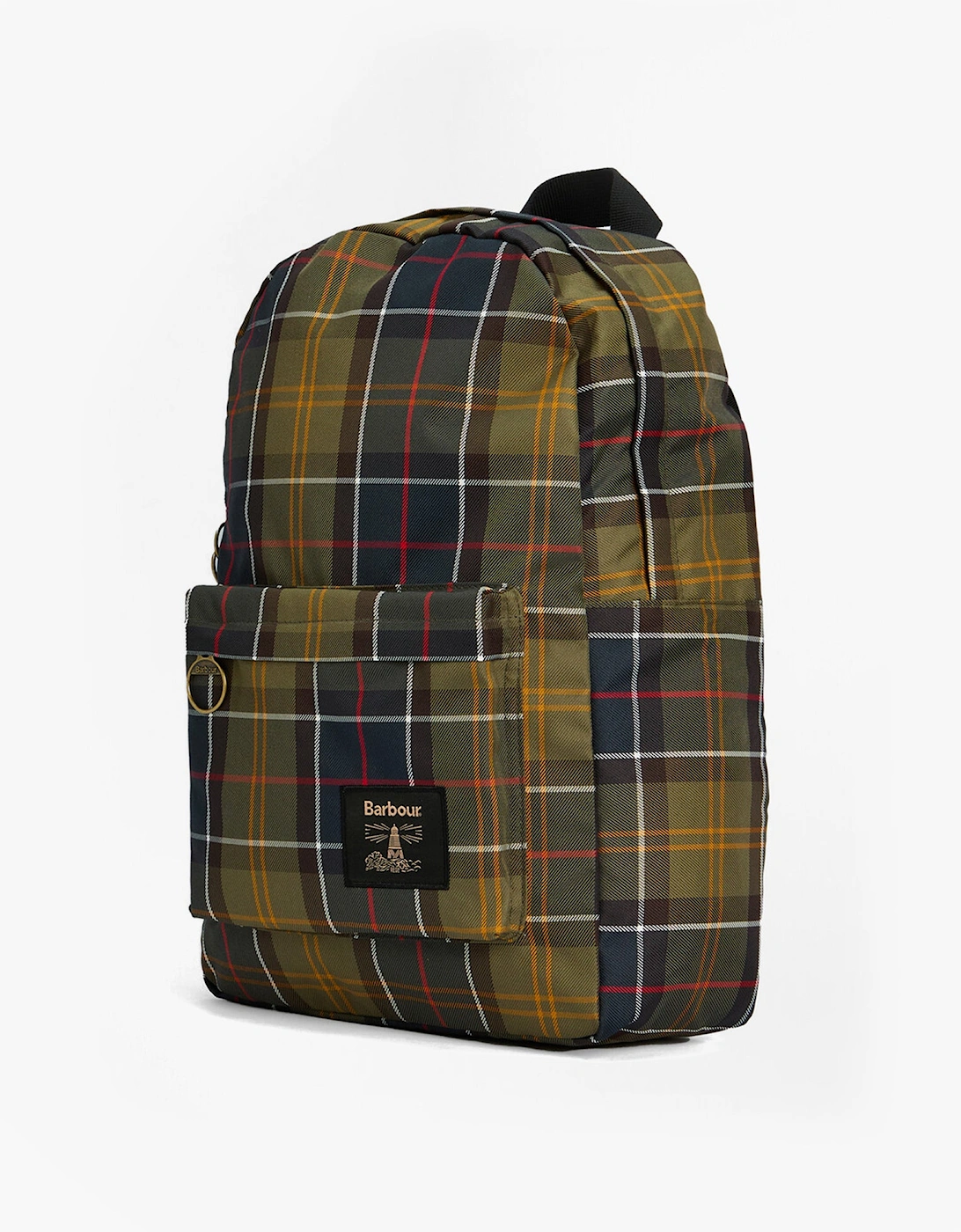 TORRIDON TARTAN Backpack Mens Backpack/Rucksack Classic Tartan