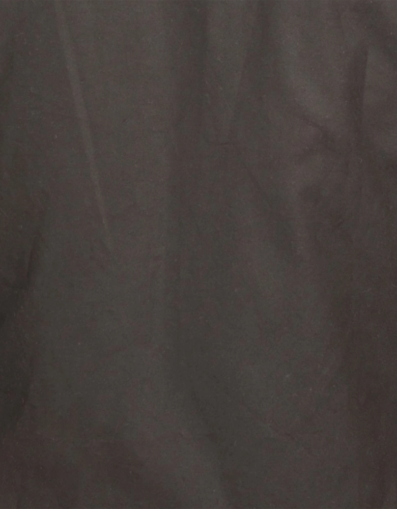 Hereford Mens Wax Jacket - Rustic