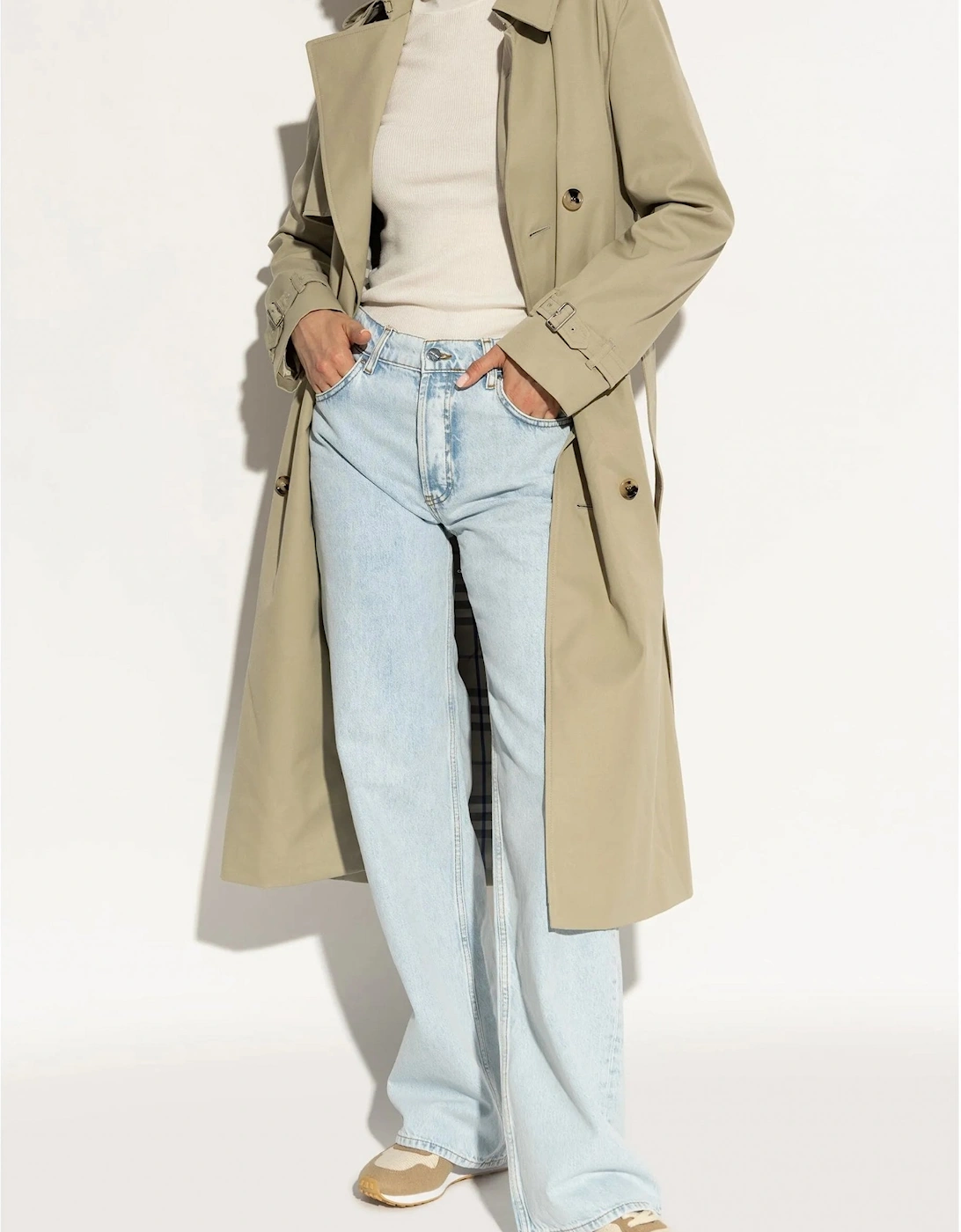 SDU Recycled J-Mesh Tan