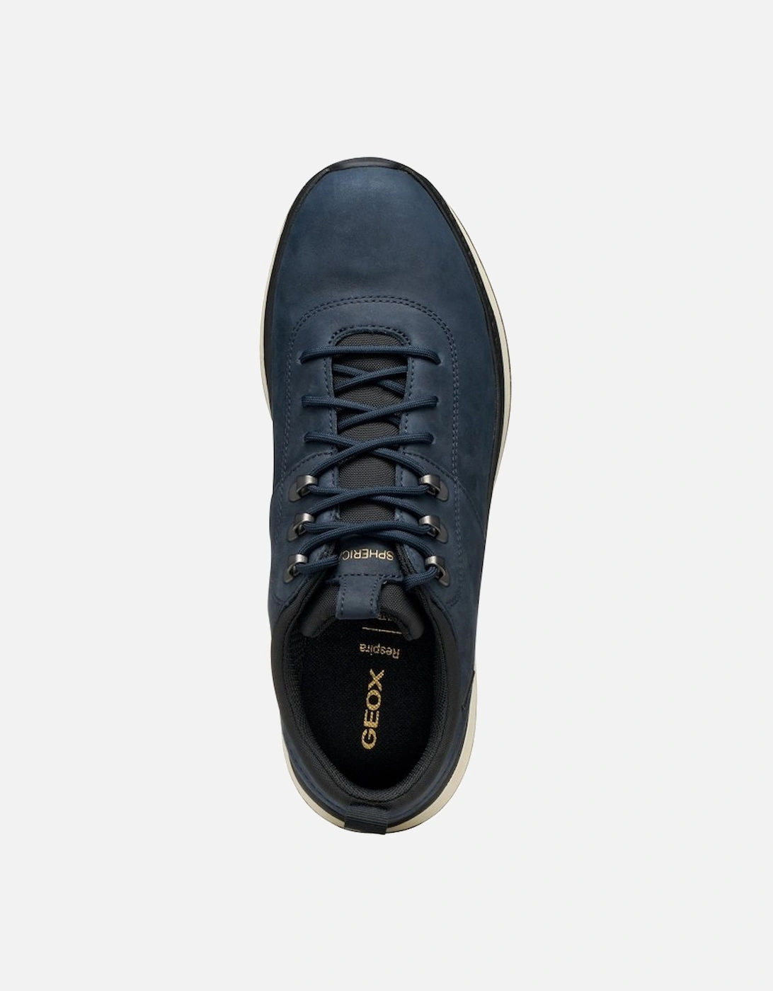 U Spherica Actif Mens Trainers