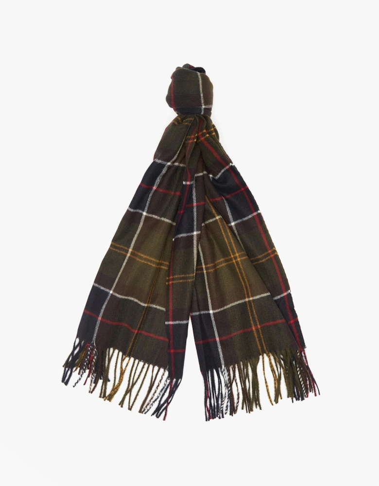 HAILESTARTAN Womens Winter Classic Tartan