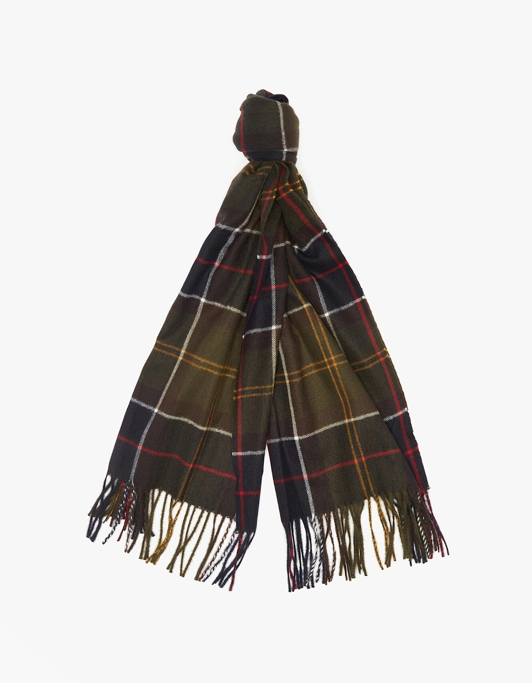HAILESTARTAN Womens Winter Classic Tartan, 7 of 6