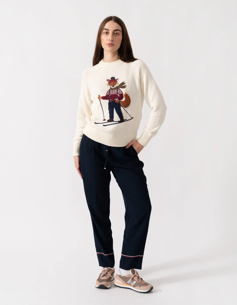 Womens Paloma Trousers