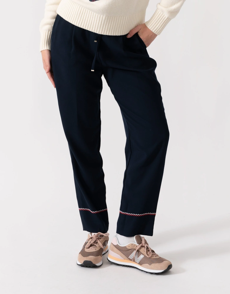 Womens Paloma Trousers