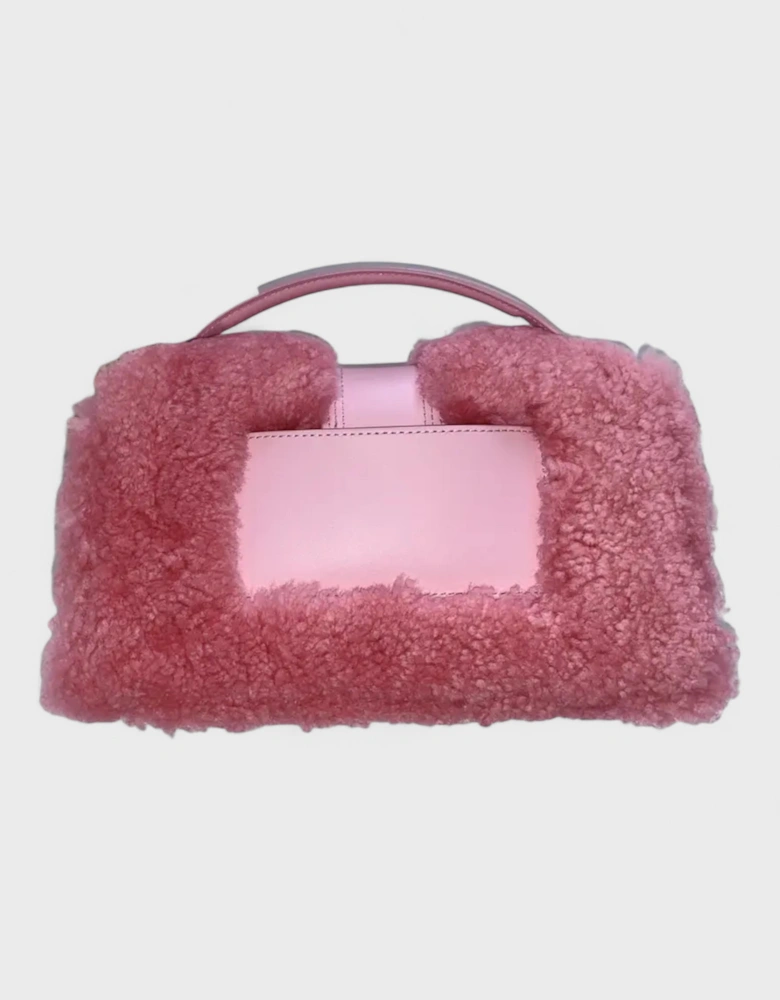 Le Grand Bambino Pink