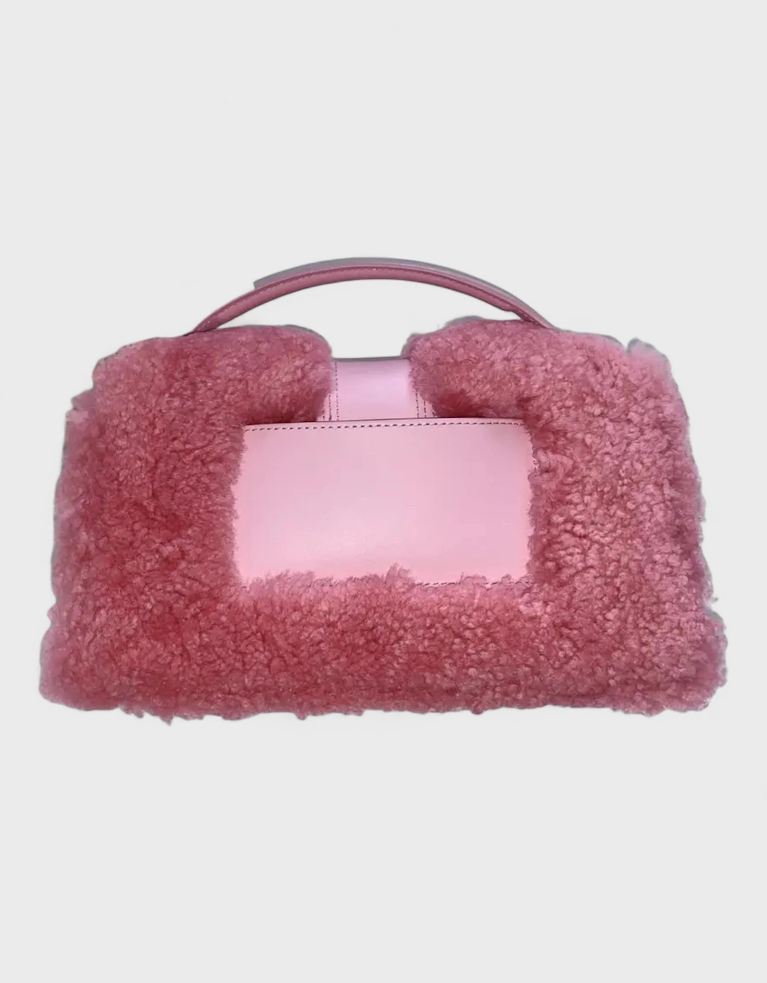 Le Grand Bambino Pink