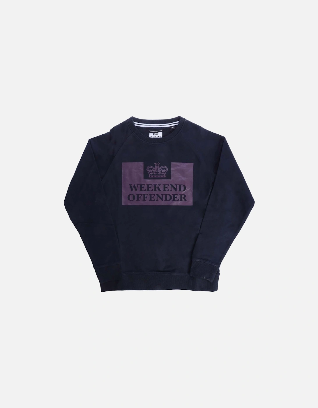 Junior Skylar Sweat Top, 3 of 2