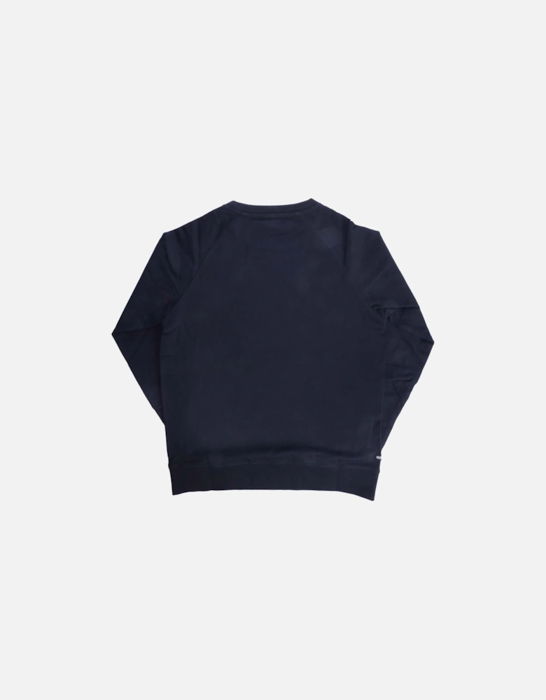 Junior Skylar Sweat Top