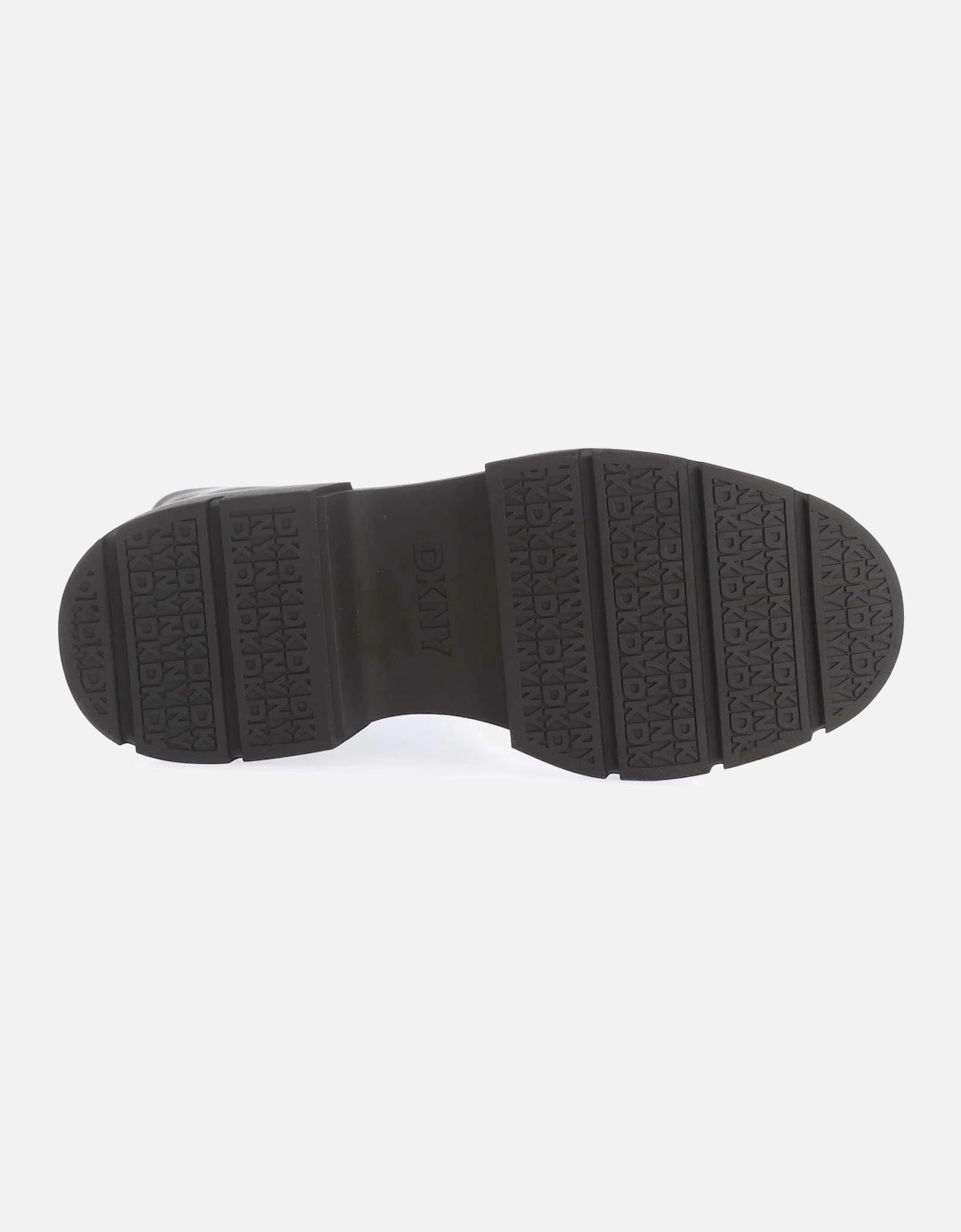 Fiza Zip Up Winter Boots