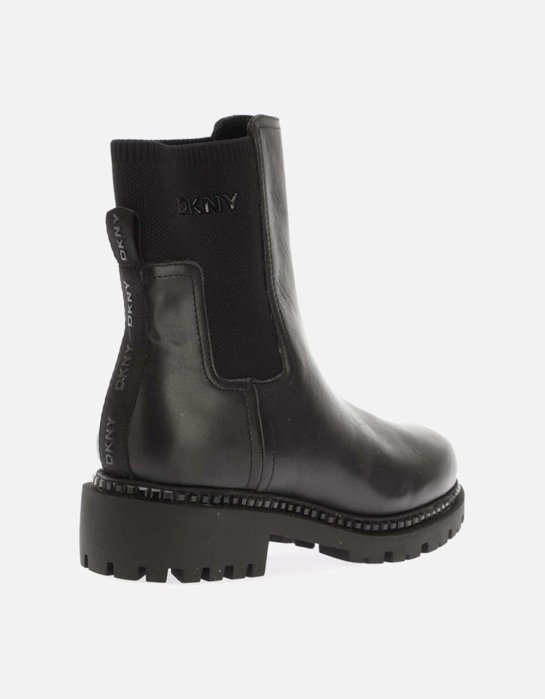 Roxanne Chelsea Boots