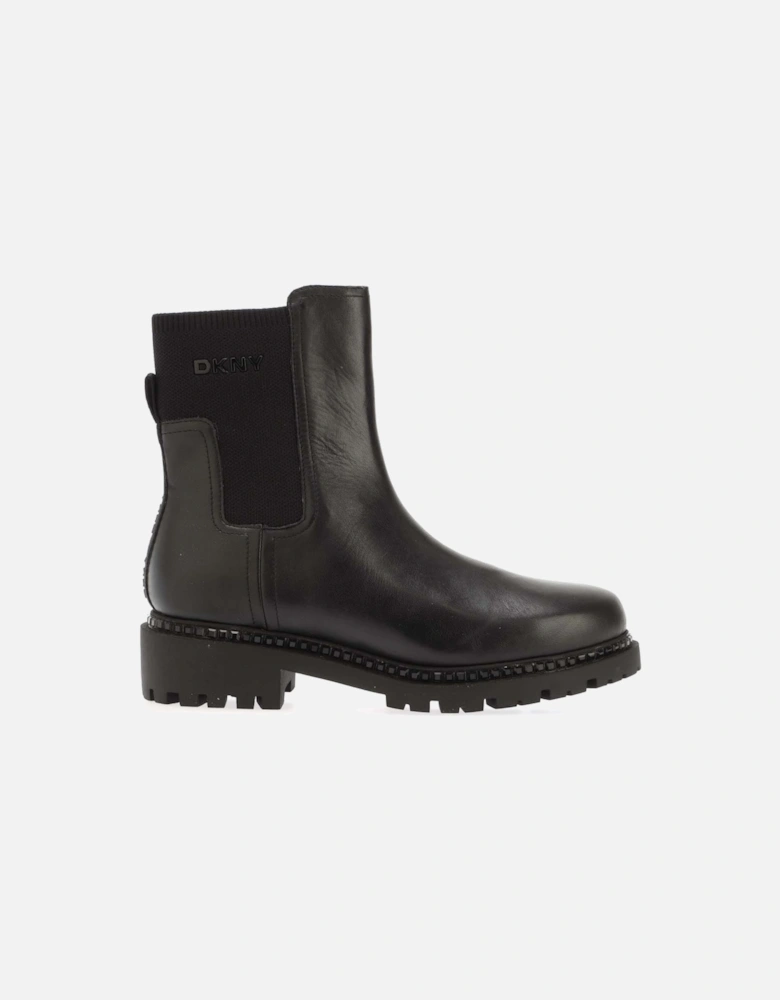 Roxanne Chelsea Boots