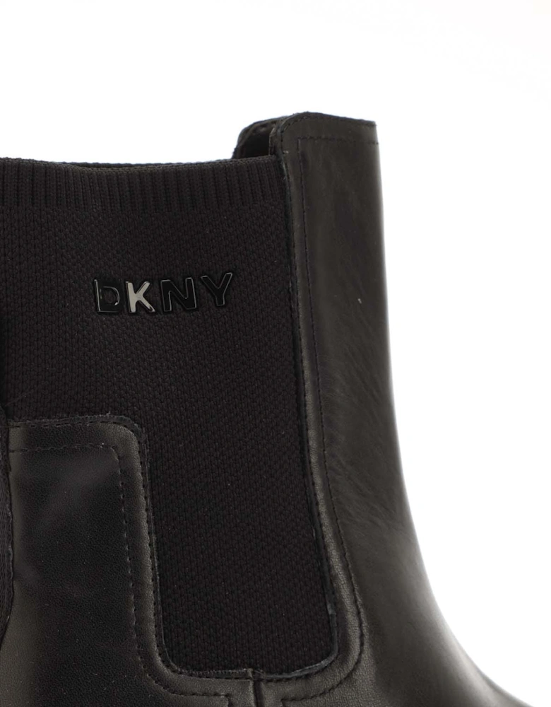 Roxanne Chelsea Boots