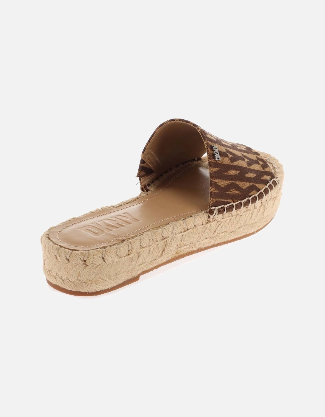 Camillo Platform Slider Sandal