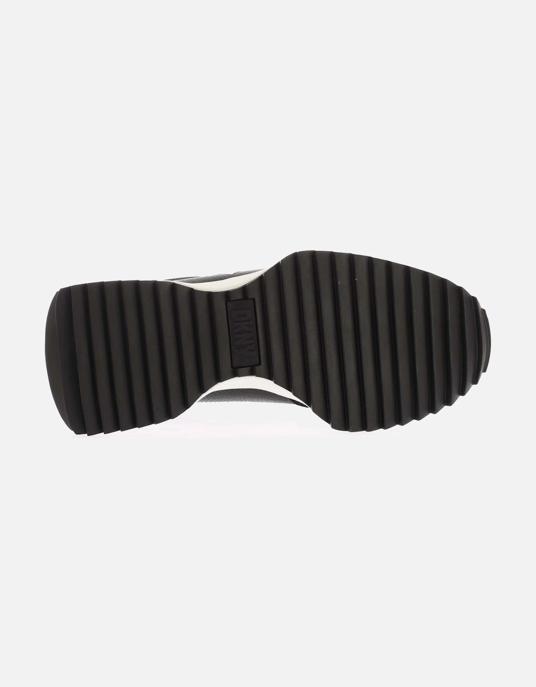 Nivens Lace Up Trainers