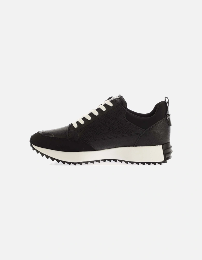 Nivens Lace Up Trainers