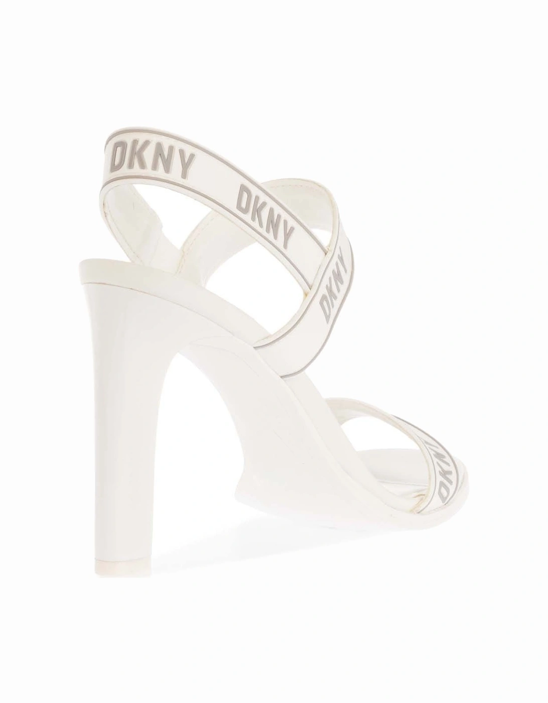 Balder Slingback Open Toe Heel Sandals