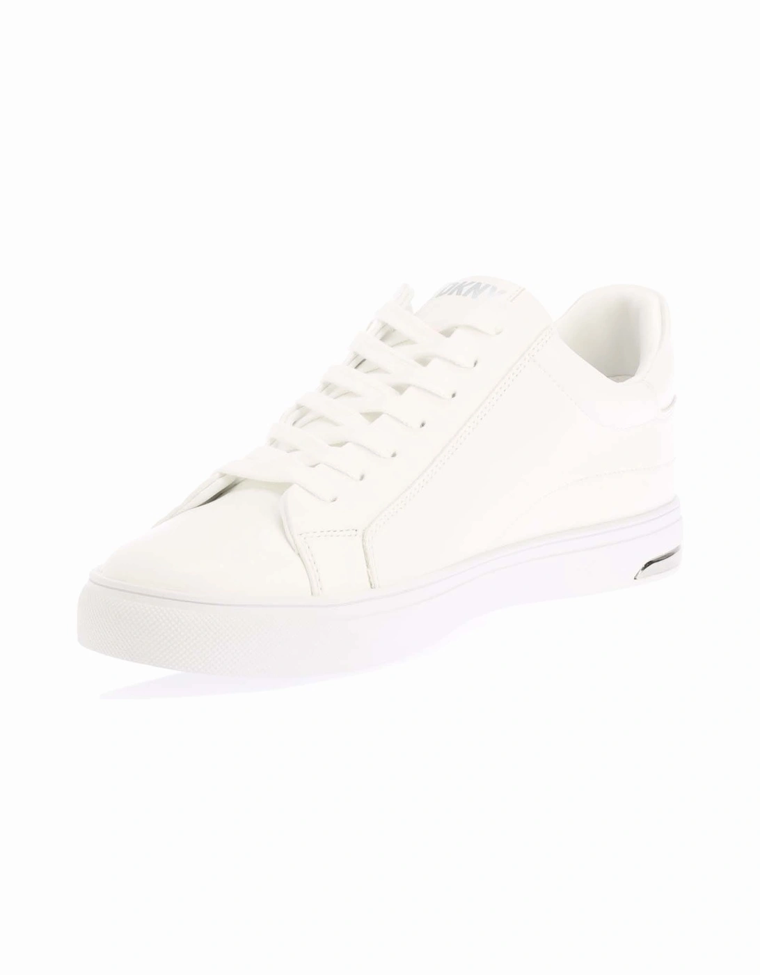Adira Lace Up Low Trainers