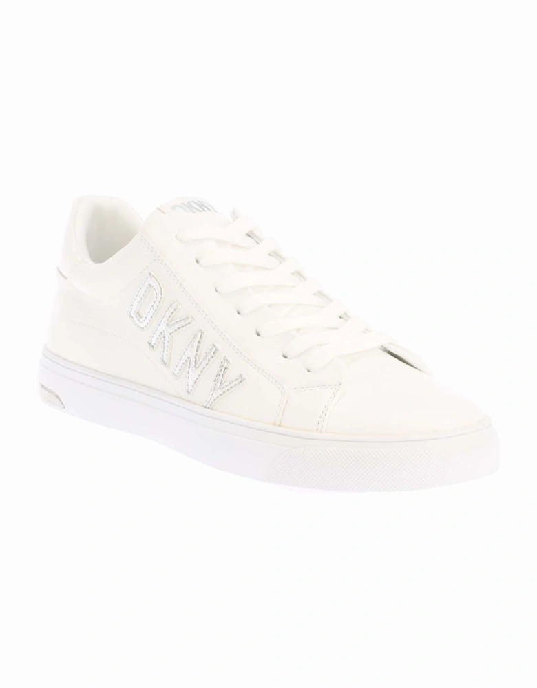 Adira Lace Up Low Trainers