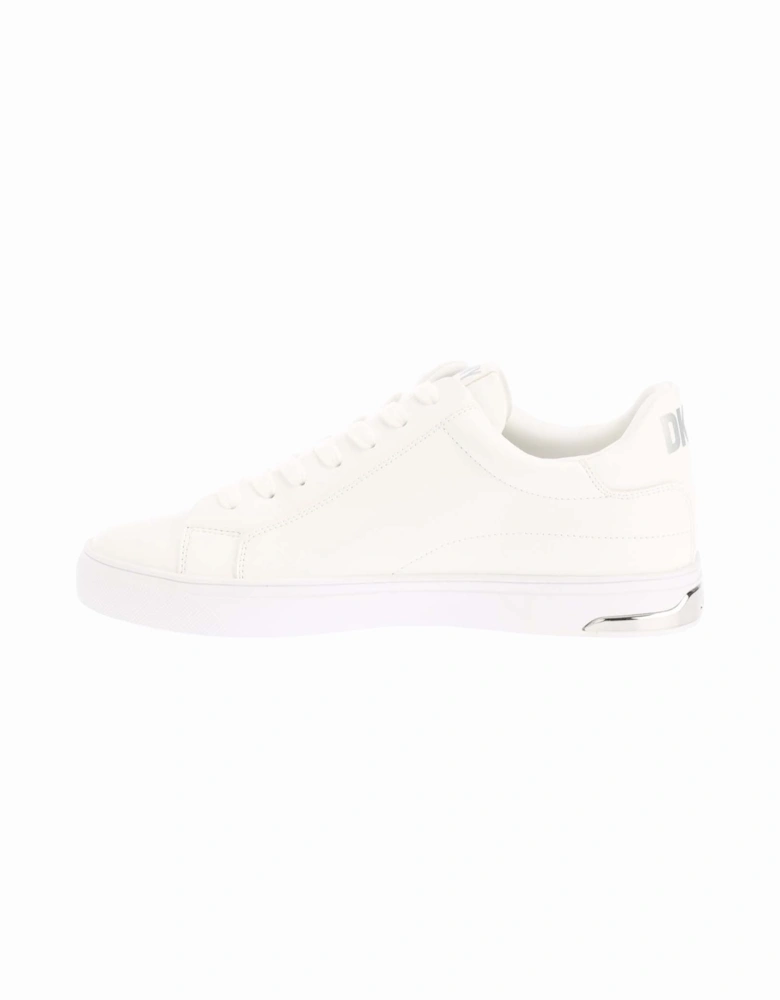 Adira Lace Up Low Trainers