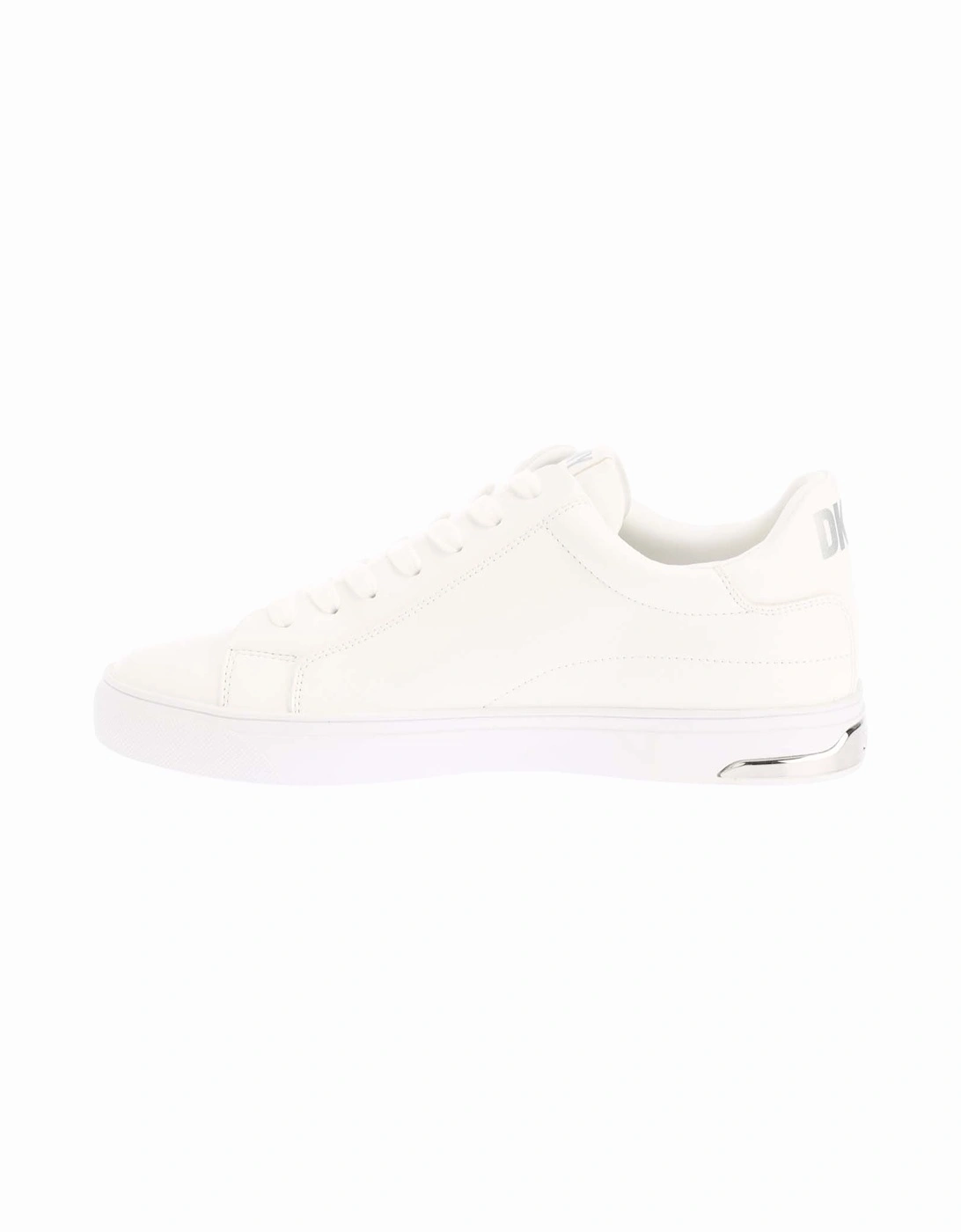 Adira Lace Up Low Trainers