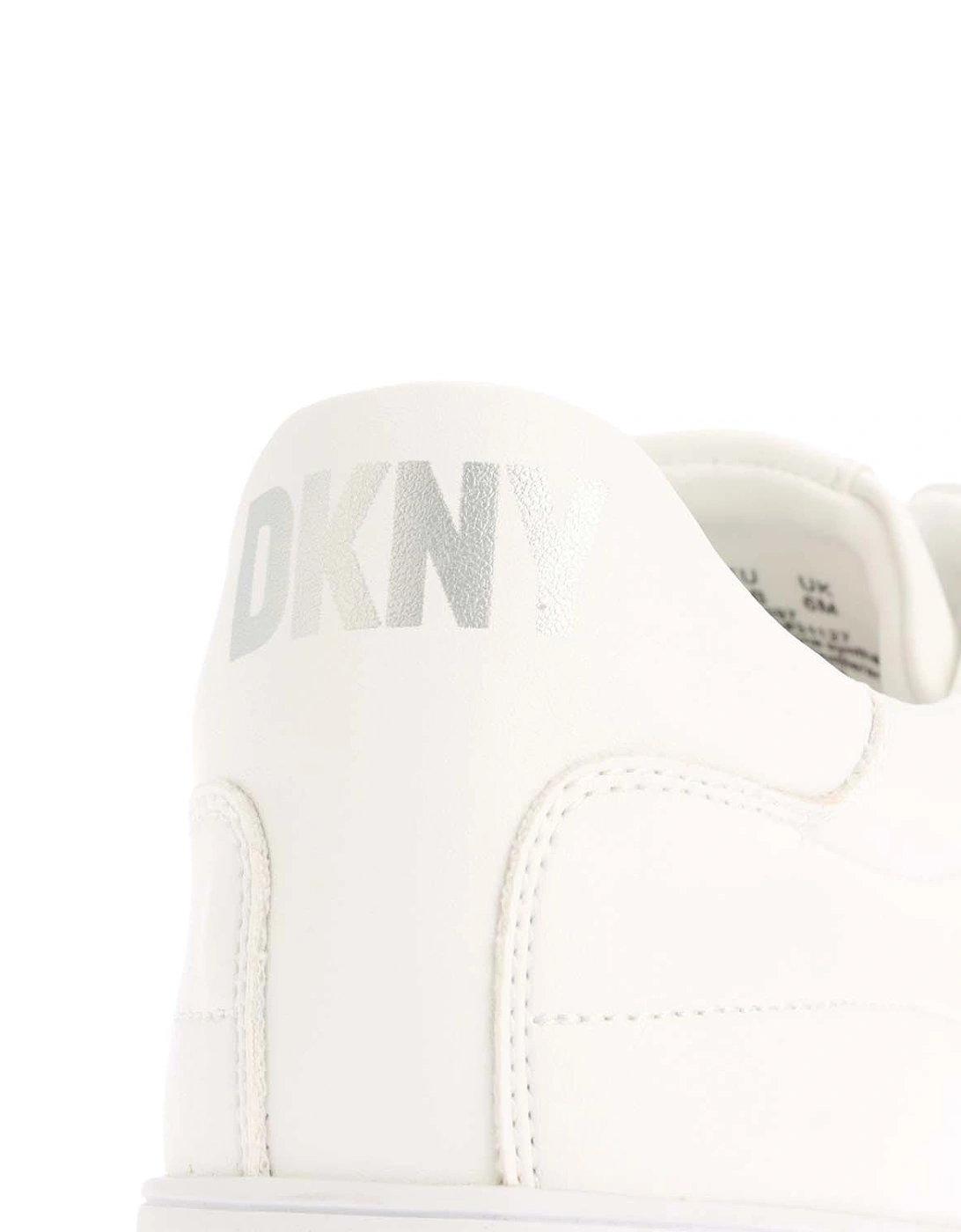 Adira Lace Up Low Trainers