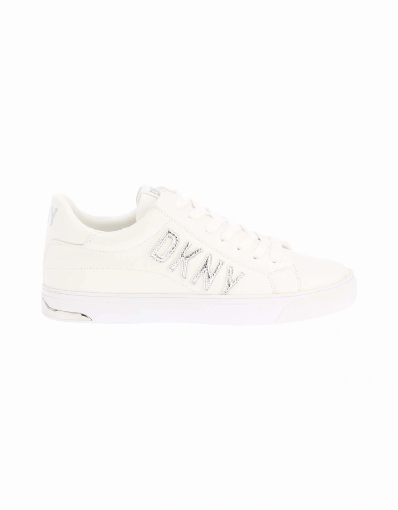 Adira Lace Up Low Trainers