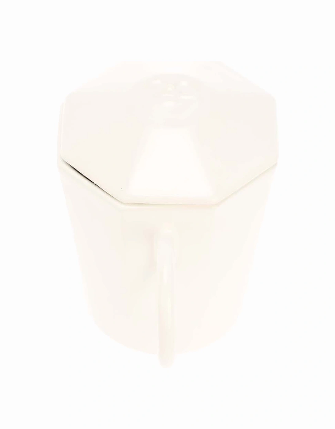 Ceramics Octagonal Coffee Mug