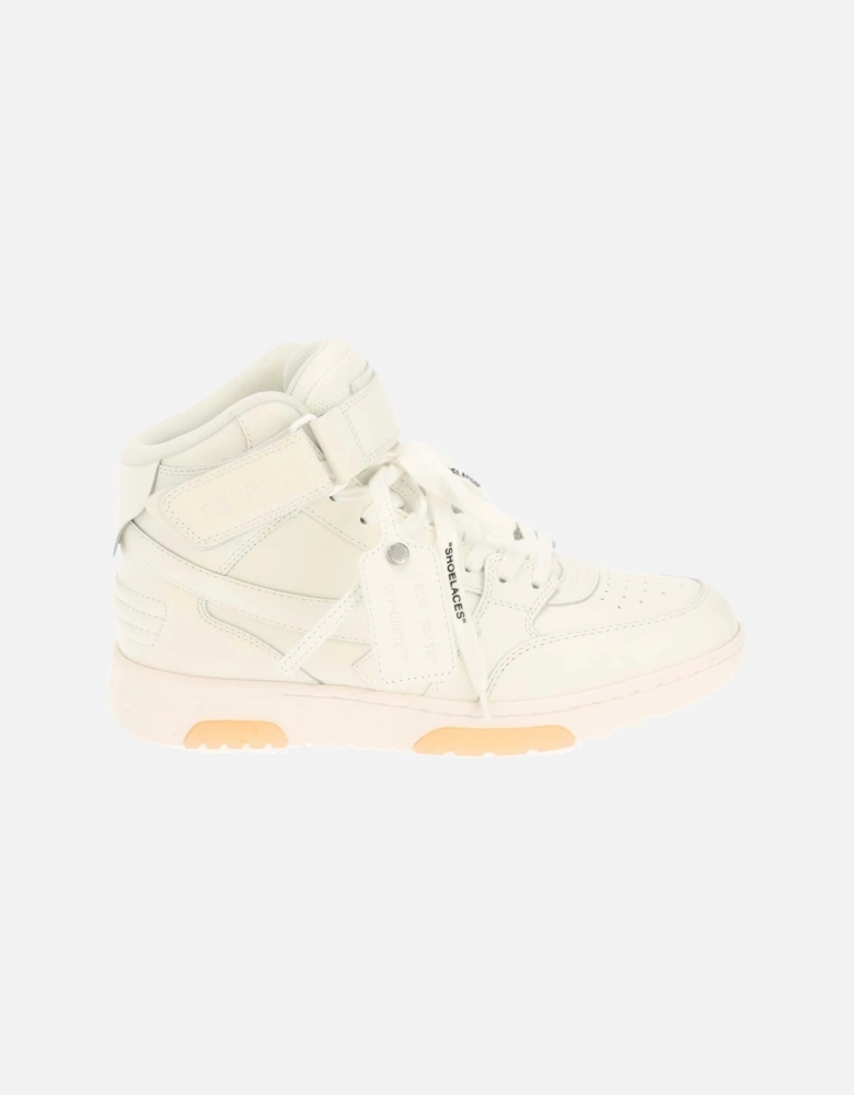 Out of Office Mid Top Trainers
