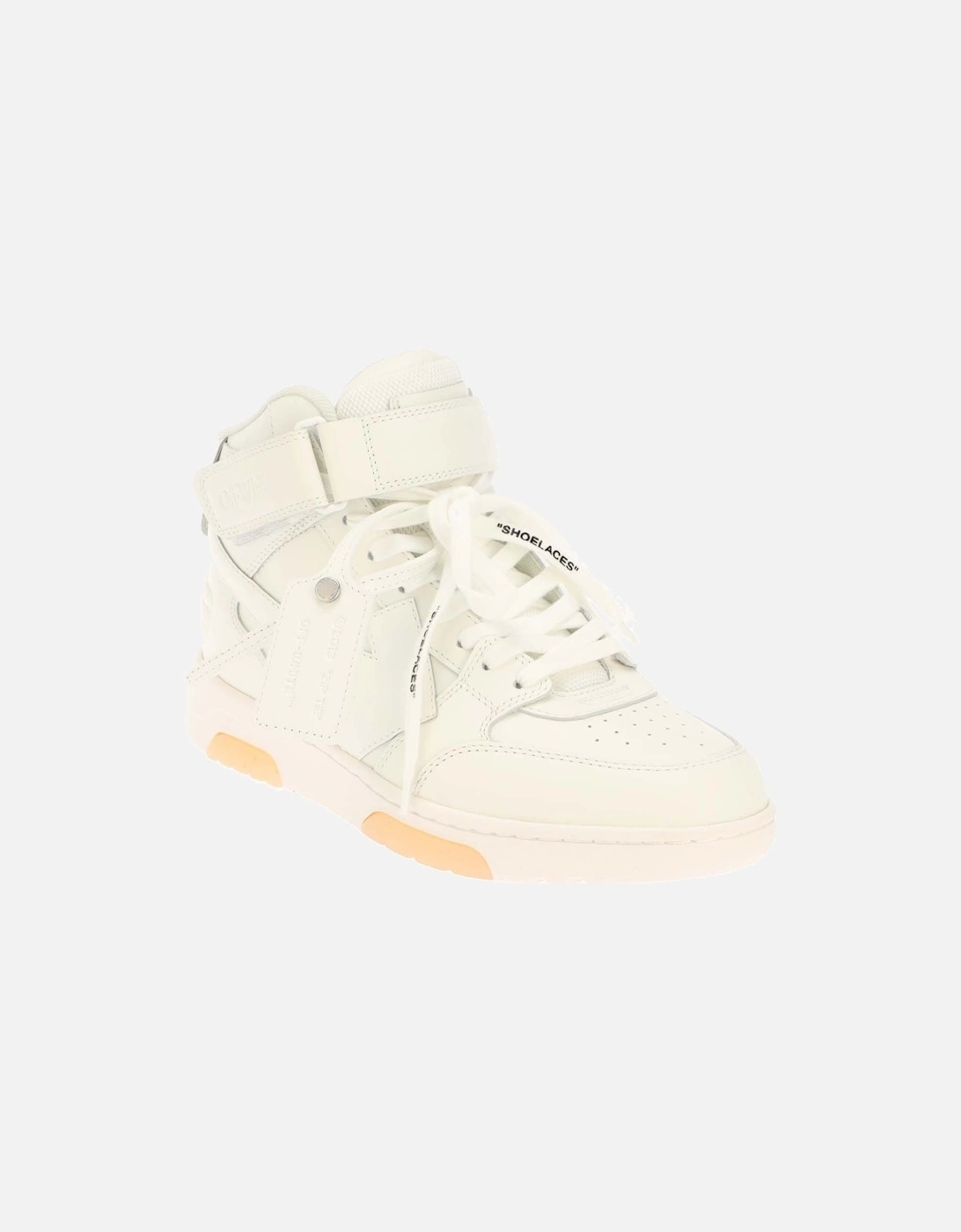 Out of Office Mid Top Trainers