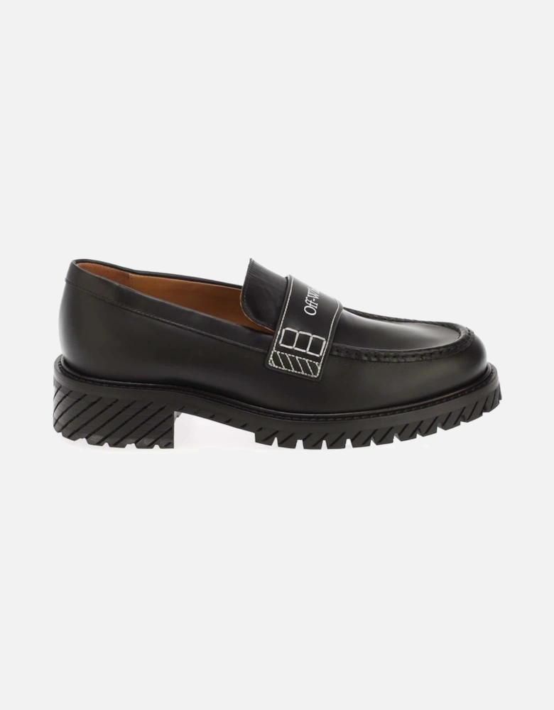 Combat Loafers