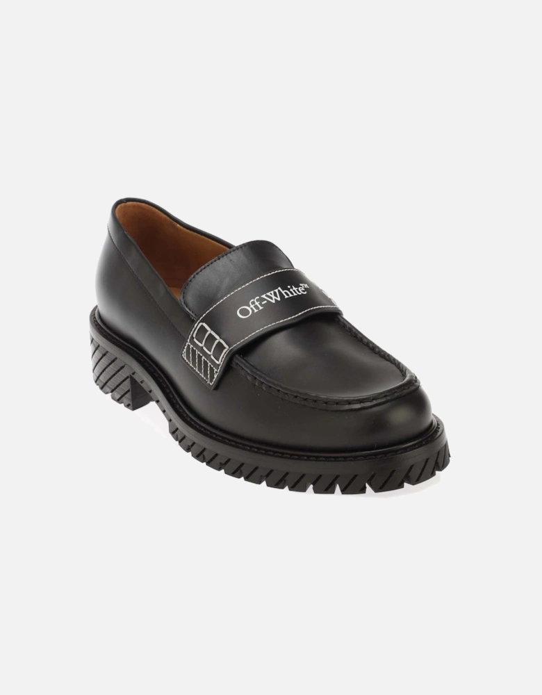 Combat Loafers