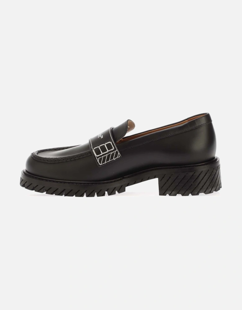 Combat Loafers