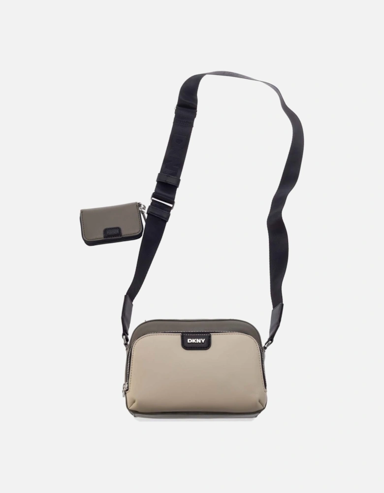 Caiden Camera Cross Body Bag
