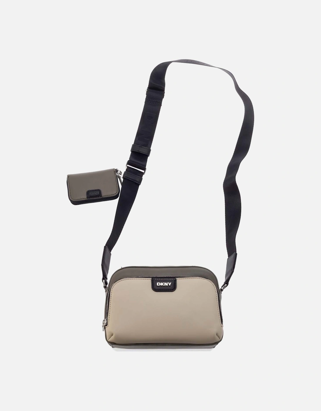 Caiden Camera Cross Body Bag, 6 of 5