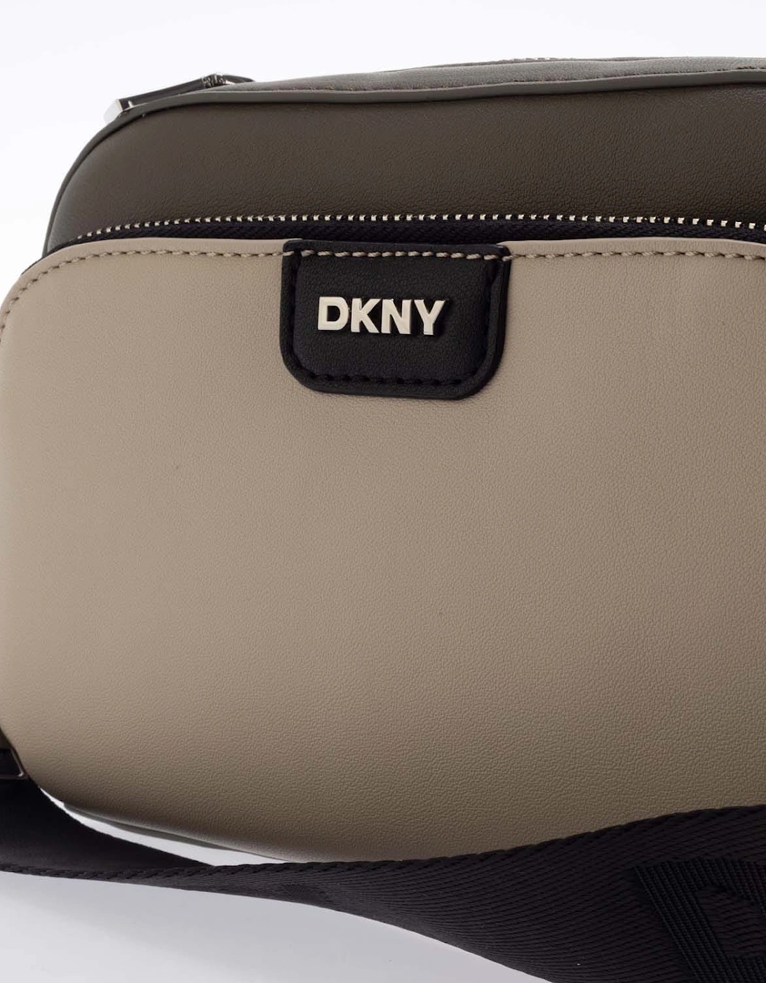 Caiden Camera Cross Body Bag