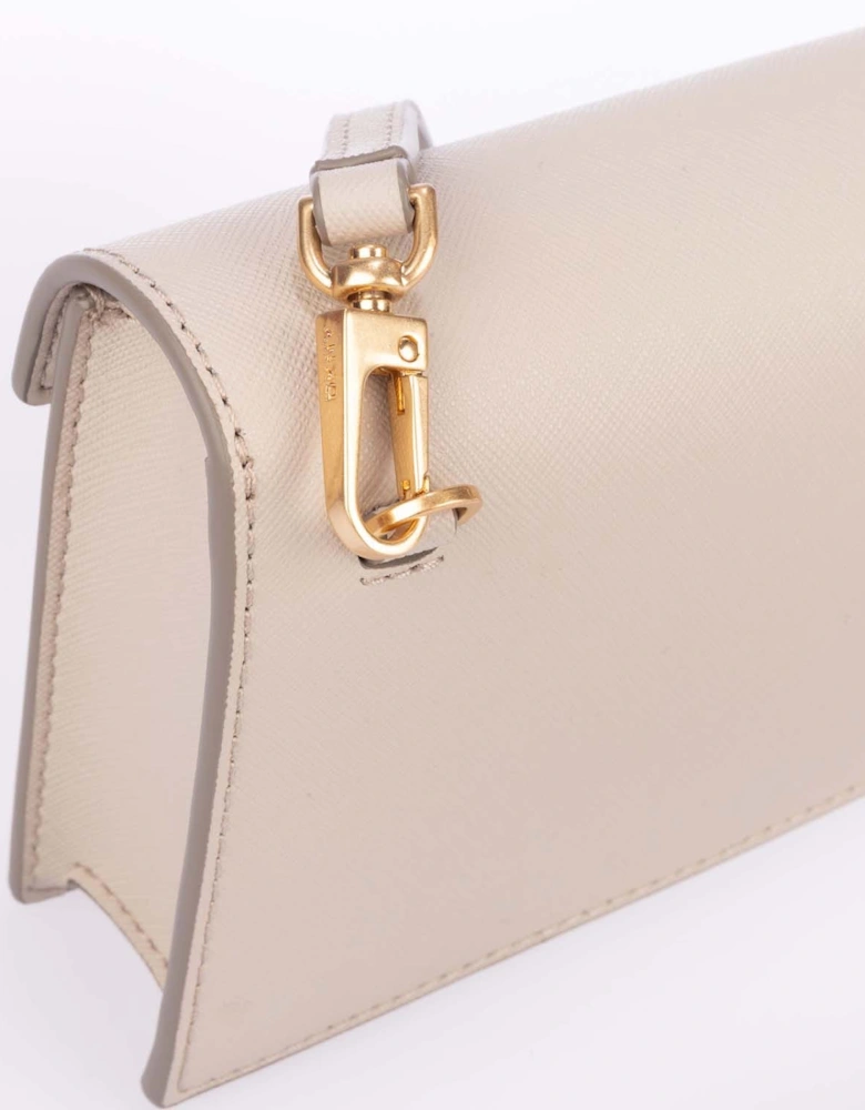 Avril Wallet On A Strap Cross Body