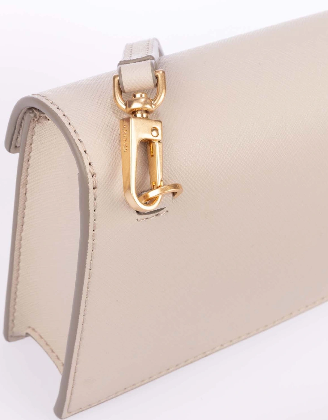 Avril Wallet On A Strap Cross Body